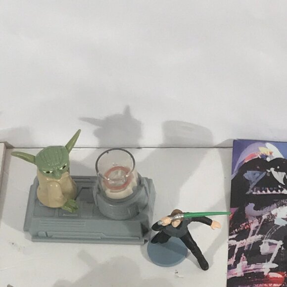 Disney Star Wars Collectors Items Toy Gift Bundle - Picture 3 of 7